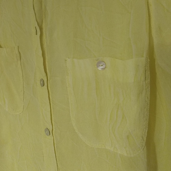 Free people split back top - Picture 4 of 6